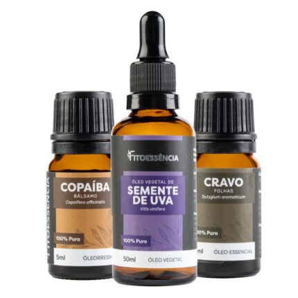 KIT PARA DORES
